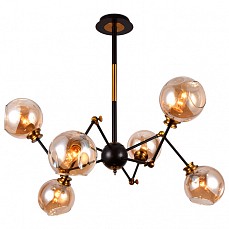 Люстра на штанге ambrella light tr tr9052